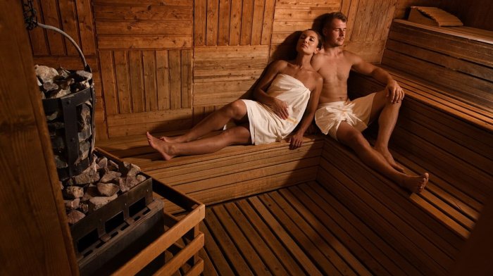 Domalenka TOPKA. Speciální zlevněný lázeňský pobyt pro dokonalou regeneraci těla i mysli