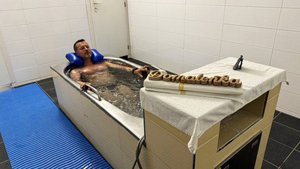 Lázně Lúčky 33