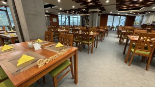 Lázeňský hotel Choč *** 5 Lázeňský hotel Choč *** 5