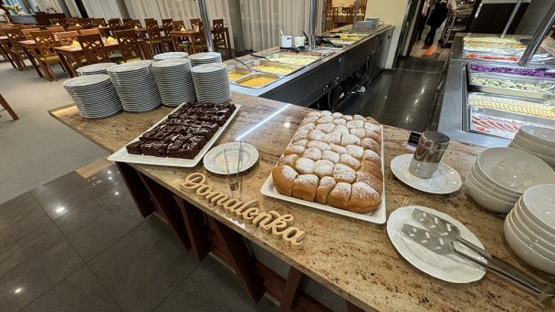 Lázeňský hotel Choč *** 9