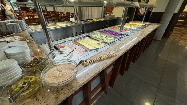 Lázeňský hotel Choč *** 10