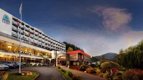 Lázeňský hotel Choč ***