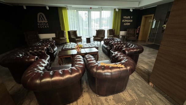 Lázeňský hotel Kubo *** 12