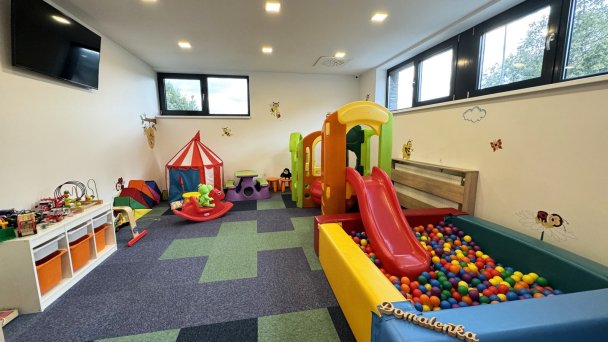 Lázeňský hotel Kubo *** 15