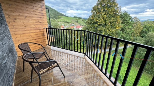Lázeňský hotel Kubo *** 8