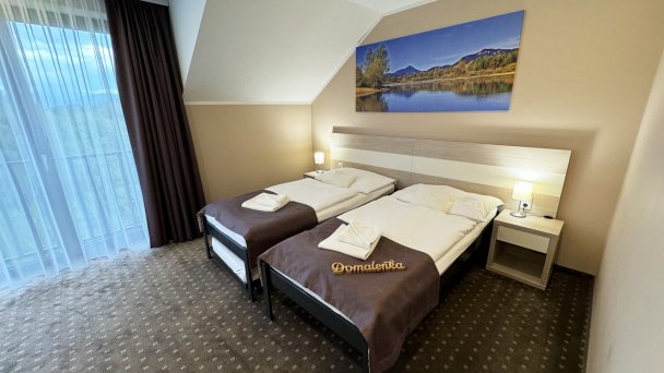 Lázeňský hotel Kubo *** 3