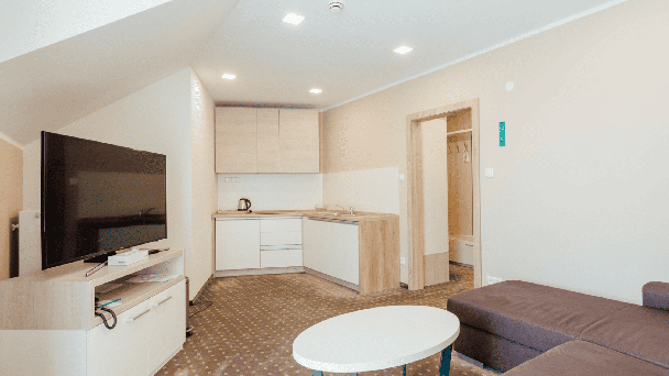 Lázeňský hotel Kubo *** 10