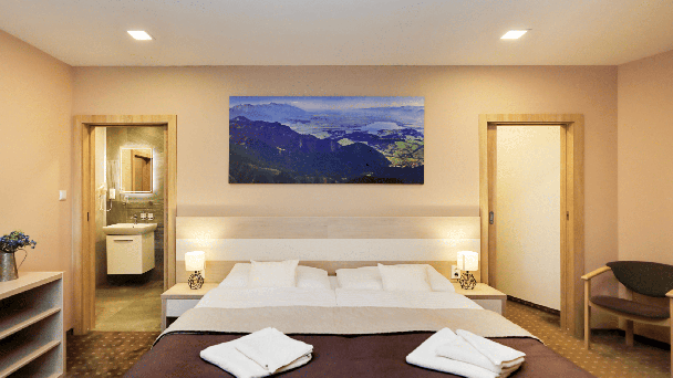 Lázeňský hotel Kubo *** 9