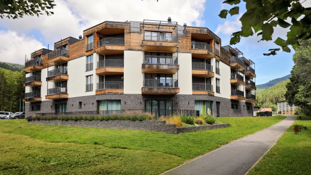 Lázeňský hotel Kubo *** 18