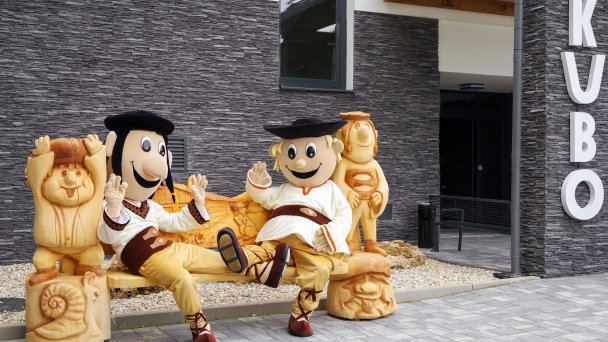 Lázeňský hotel Kubo *** 17