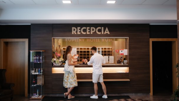 Lázeňský hotel Kubo *** 14