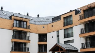 Lázeňský hotel Kubo *** 5