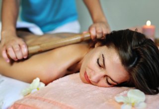 Léčebný pobyt Relax - relaxujte a načerpejte nové síly v léčivé termální vodě
