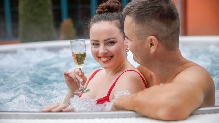 Víkend pro pracovně zaneprázdněné: Rezervujte spíše o 20 % levněji do 30.06.2026