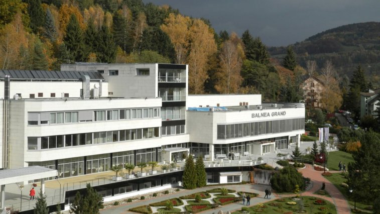 Lázně Nimnica