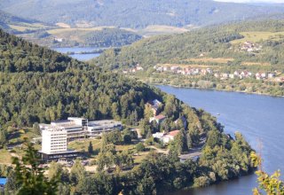 SENIOR pobyt - pobyt pro aktivní a zdravý věk