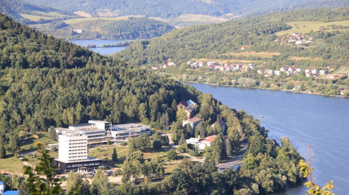 SENIOR pobyt - pobyt pro aktivní a zdravý věk