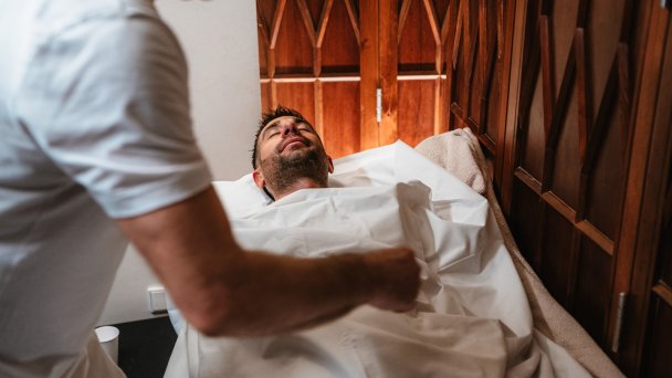 Lázně Piešťany - sleva až do 25 % na termíny do 27.2.2027 22