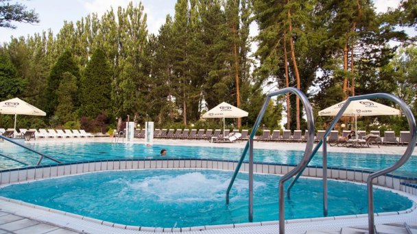 Křídlo Esplanade, Esplanade Ensana Health Spa Hotel **** 46 Křídlo Esplanade, Esplanade Ensana Health Spa Hotel **** 46