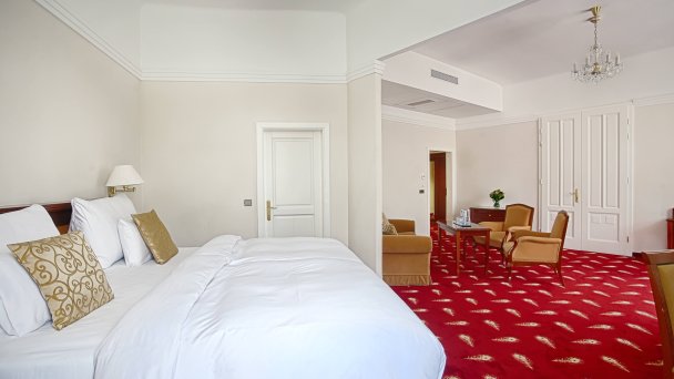 Apartmán 11