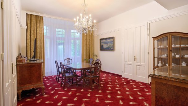 Apartmán Deluxe 6