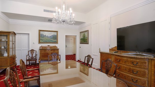 Apartmán Deluxe 5