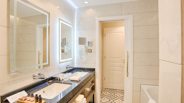 Apartmán Deluxe Irma 6