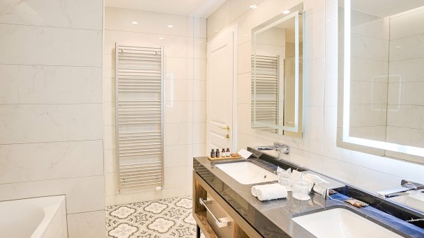 Apartmán Deluxe Irma 7