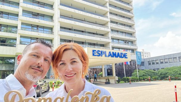 Křídlo Esplanade, Esplanade Ensana Health Spa Hotel **** 2 Křídlo Esplanade, Esplanade Ensana Health Spa Hotel **** 2