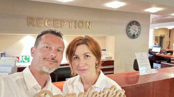 Křídlo Esplanade, Esplanade Ensana Health Spa Hotel **** 15 Křídlo Esplanade, Esplanade Ensana Health Spa Hotel **** 15