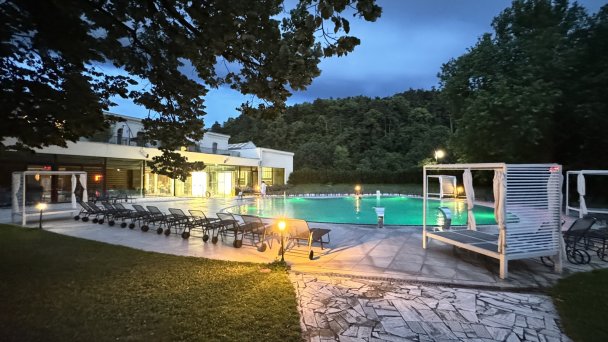 Thermia Palace Ensana Health Spa Hotel ***** 71
