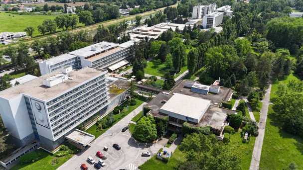 Lázně Piešťany - sleva až do 25 % na termíny do 27.2.2027 78