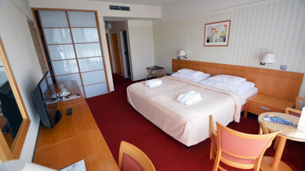 Křídlo Alameda, Esplanade Ensana Health Spa Hotel **** 23