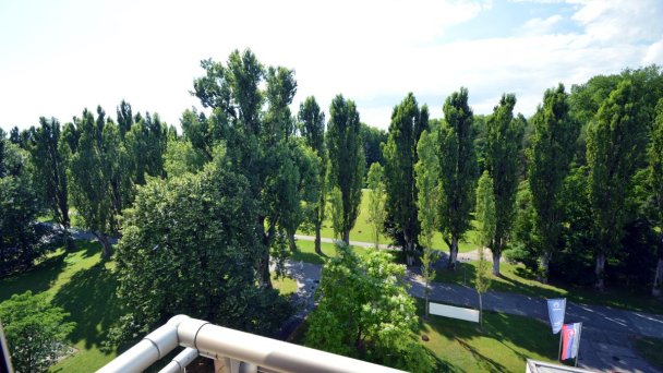 Křídlo Alameda, Esplanade Ensana Health Spa Hotel **** 26