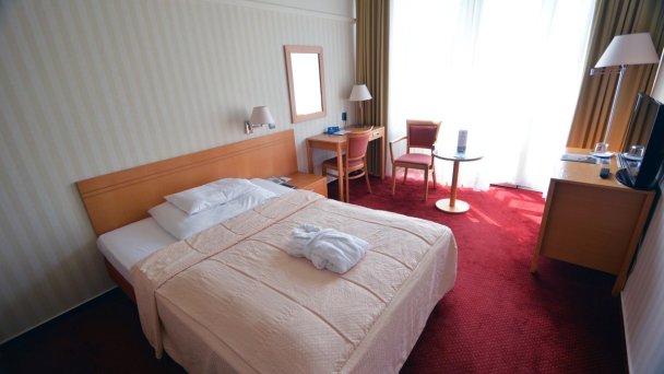 Křídlo Alameda, Esplanade Ensana Health Spa Hotel **** 27