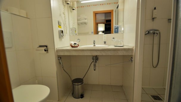 Křídlo Alameda, Esplanade Ensana Health Spa Hotel **** 31