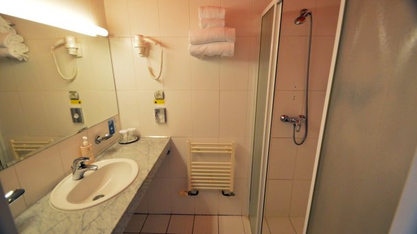 Křídlo Alameda, Esplanade Ensana Health Spa Hotel **** 24