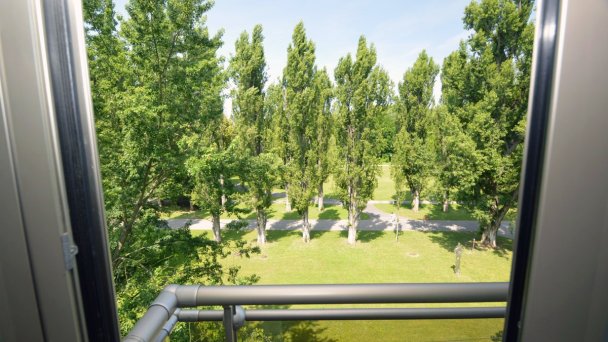 Křídlo Alameda, Esplanade Ensana Health Spa Hotel **** 30