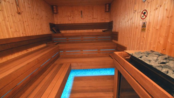 Křídlo Esplanade, Esplanade Ensana Health Spa Hotel **** 5