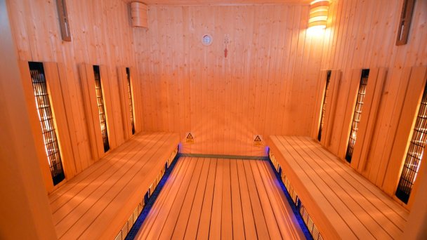 Křídlo Esplanade, Esplanade Ensana Health Spa Hotel **** 51