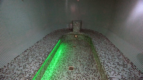 Křídlo Esplanade, Esplanade Ensana Health Spa Hotel **** 52