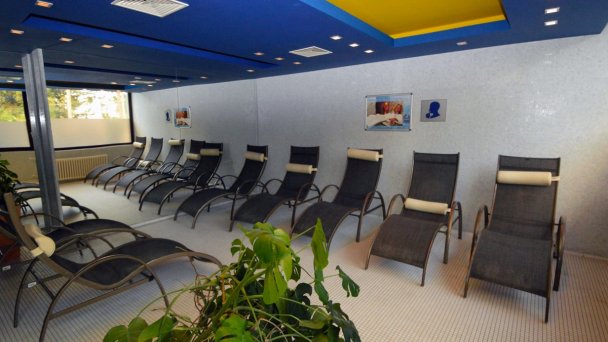 Křídlo Esplanade, Esplanade Ensana Health Spa Hotel **** 50