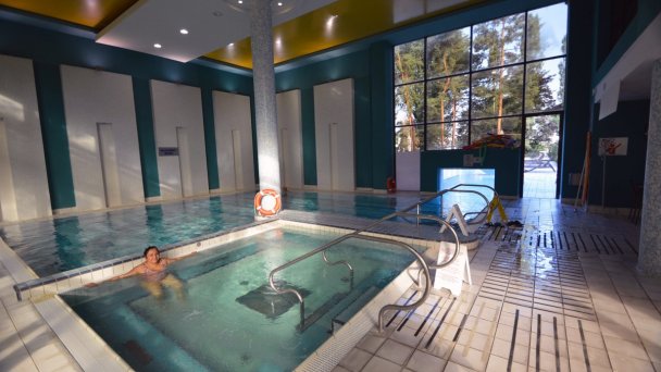 Křídlo Esplanade, Esplanade Ensana Health Spa Hotel **** 49