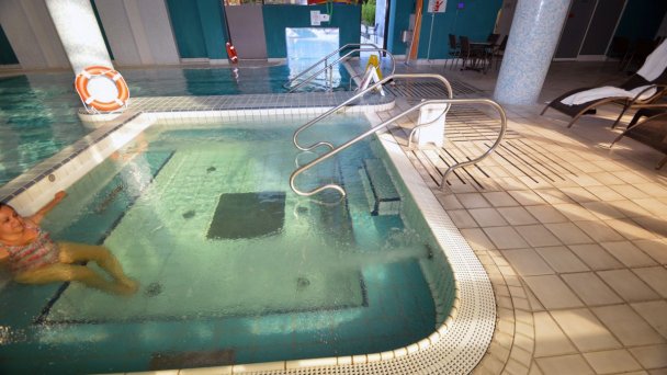 Křídlo Esplanade, Esplanade Ensana Health Spa Hotel **** 48