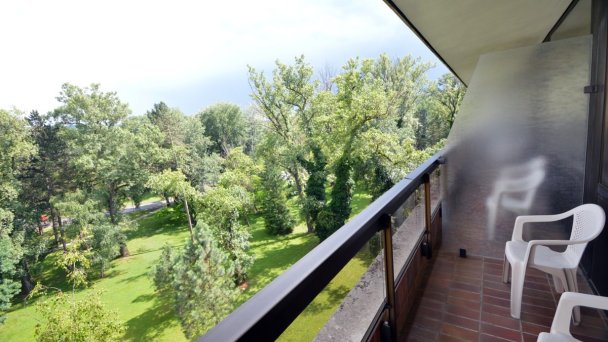 Křídlo Esplanade, Esplanade Ensana Health Spa Hotel **** 38