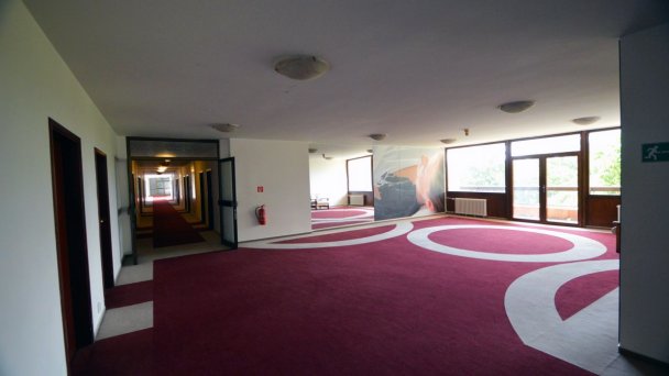 Křídlo Esplanade, Esplanade Ensana Health Spa Hotel **** 35