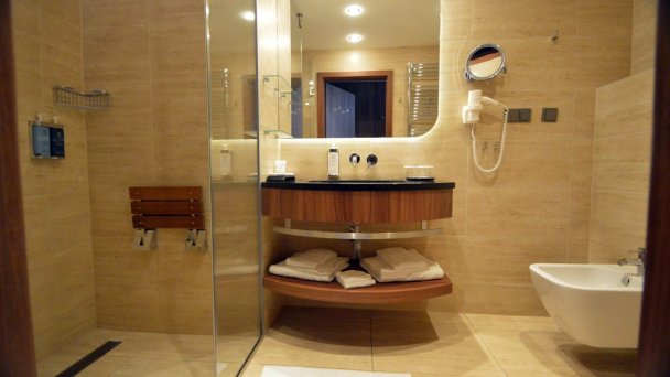 Křídlo Esplanade, Esplanade Ensana Health Spa Hotel **** 42