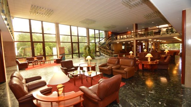 Křídlo Esplanade, Esplanade Ensana Health Spa Hotel **** 64