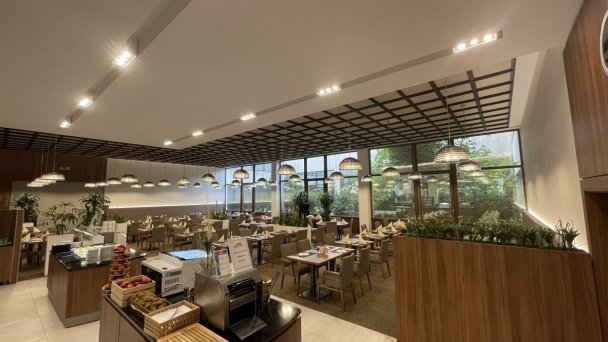 Křídlo Esplanade, Esplanade Ensana Health Spa Hotel **** 53