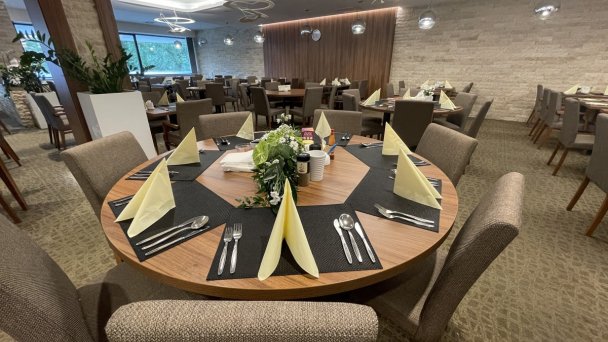 Křídlo Esplanade, Esplanade Ensana Health Spa Hotel **** 54